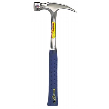 Estwing Mfg Co 20 Oz 13-.50in. Metal Handle Ripping Hammer ES309950